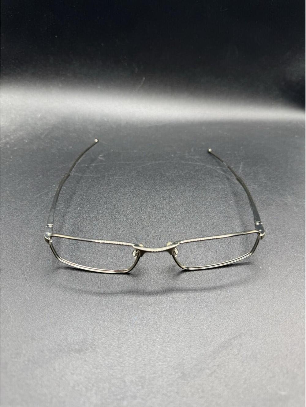 Oakley Socket 4.0 Polished Brown/Polished Black Frame 53-18-133